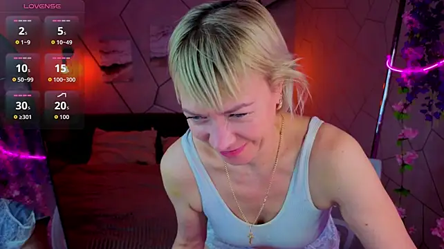 Ann_Annise - Spank my ass in Doga position 10 times