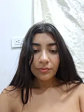 Sweed-virgin-pussy - cum on my tits+naked