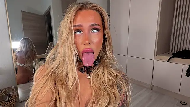 Creambaby1 - pussy tease (try me from the inside)