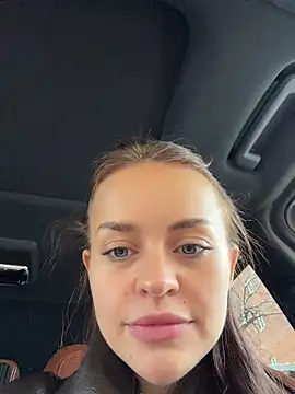 AngelinaTeller - Fingering asshole 🤪
