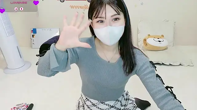 Mila_Velvet_LIVE - teneraオン