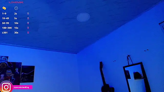Nicorobinn - Squirt with my nora