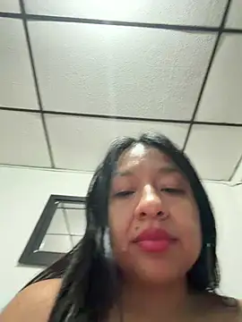 Alisonnturbay - Nude dildo pussy