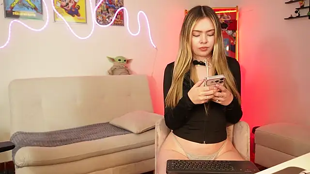 Tommy_and_sophie - Blowjob & Naked <3