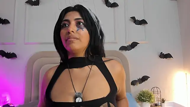 Kaylachannell - make me vibrate hard x 2min+whip tits