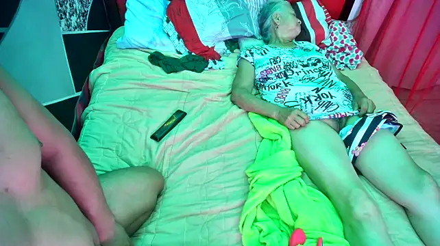 Grandma_Mature23 - SEX blowjob