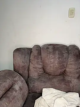Miacarrot - Suck my tits