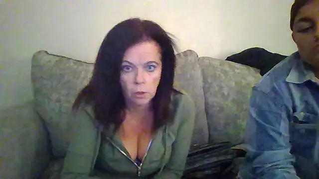 Busty-Belfast-Irish-Girl