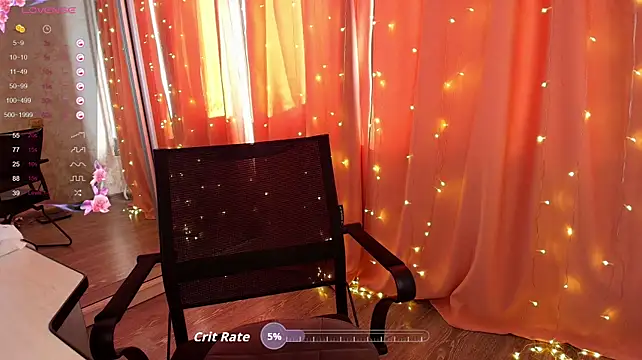 Mia_Bows - open pink pussy