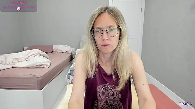 MollyStory - Masturbate