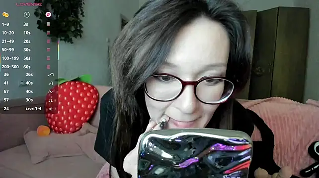 LanaJensenn - 💦Daily Portion of your Cum for moi💦🩷