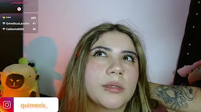 Quimexiss - Blowjob