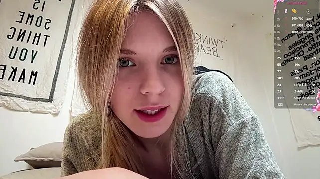 FruityXo - appreciation for the show + remove my ro