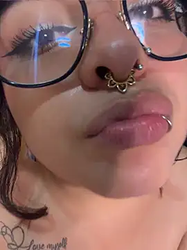 Lulu_kawaii16 - Ride torso 🫪