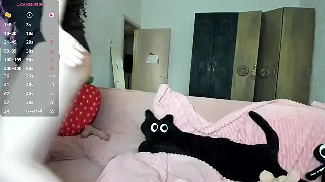 LanaJensenn - 💦Daily Portion of your Cum for moi💦🩷