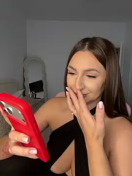 ClaraaJoy - Pleasure me or just love me