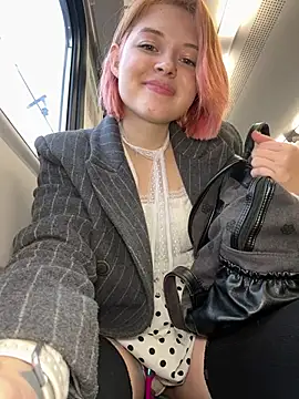 TimesSquare_ - Slippery finger fucks virgin ass hole🍑