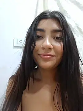 Sweed-virgin-pussy - cum on my tits+naked