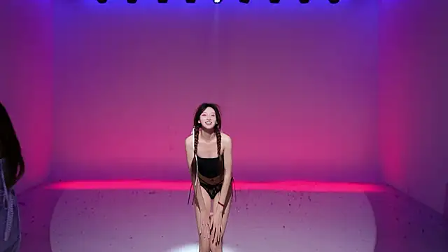 CHILI-99 - 双人暗场舞
