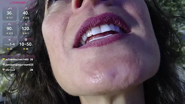 Squirtmania - Fountain Squirt