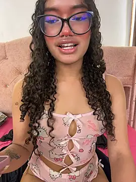 Bunny-firee - Nipple pinches🤤🍒
