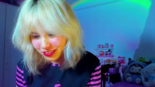 Akane-Mou - striptease