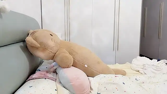 Chunchun_2026 - 小粉塞入自由控制一分钟