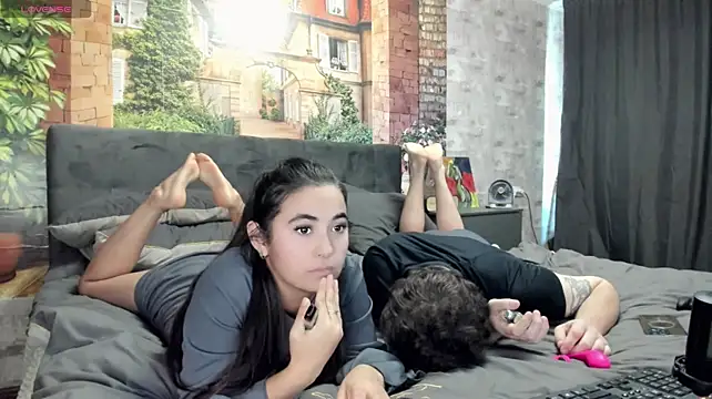 _littleangie_ - cum n ass