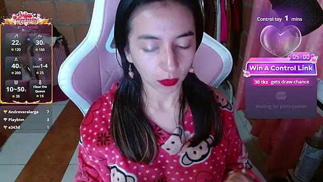 Maggie_Fox3 - SHOW CUM