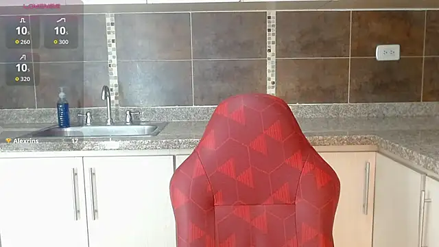 Miia_Rosee_ - mi coño en tu boca