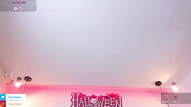 Eevee_Taylor - Squirt Show 💦💦