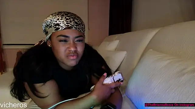 BriannaBrave