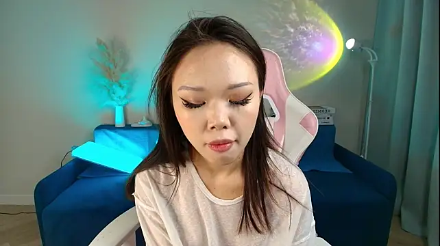 Petitekaya - Cumshow