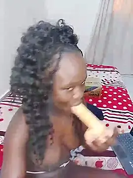 Baby_soul - Nice ass and big clit