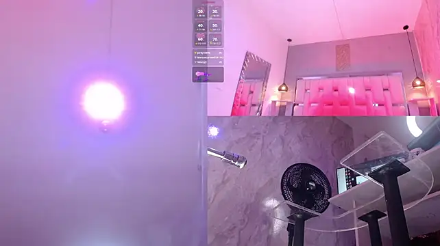 CataleyaGlow - CTRLX1min❤️My ass is ready for u punish