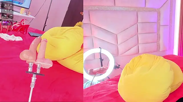 Alazanna - CTRLx1MIN 💦 BIG SQUIRT🔥