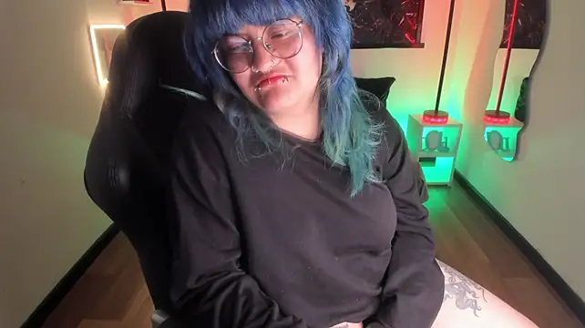 Lucky-leah - RUB MY PUSSY