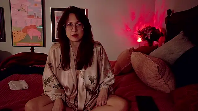 MommyGoddessL - ice play-nips, pussy, ?