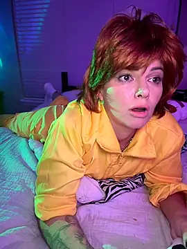 MarlaFknSinger - Fuck my torso like it’s Casey Jones