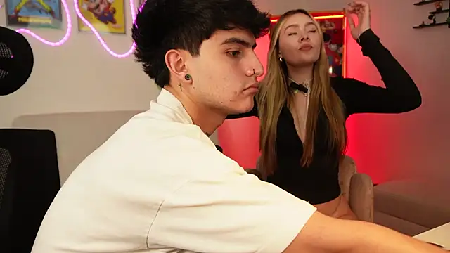 Tommy_and_sophie - Blowjob & Naked <3