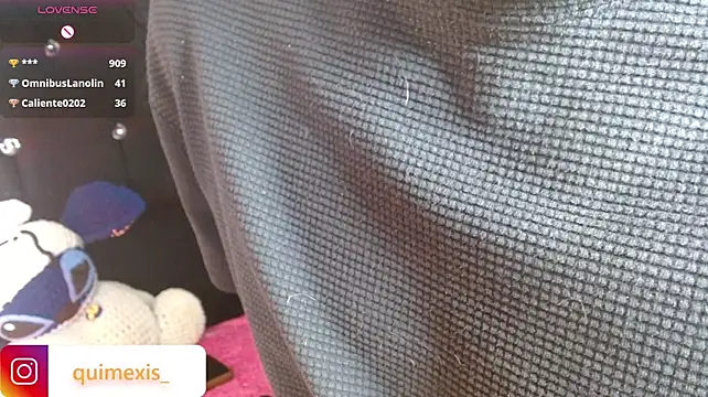 Quimexiss - Blowjob
