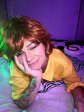 MarlaFknSinger - Fuck my torso like it’s Casey Jones