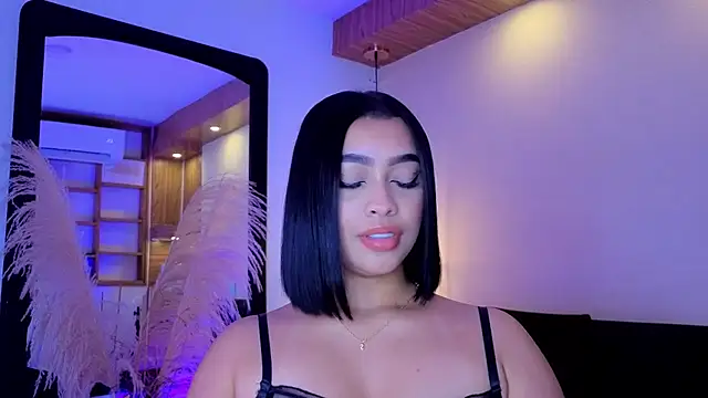 Chloe_monroee - sexy dance more oil