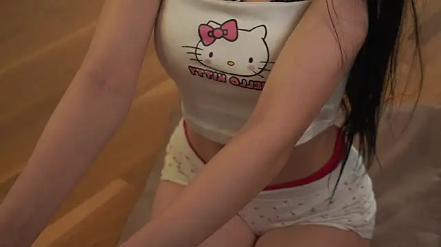 MarylynnBevil - tease u with my butt