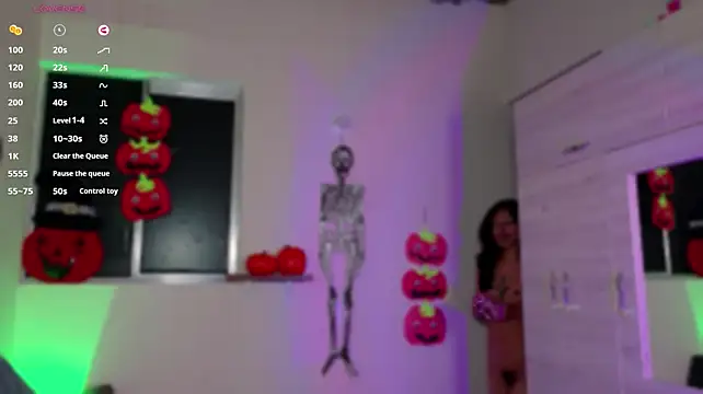 NanakoDollx - PUSSY PLAY