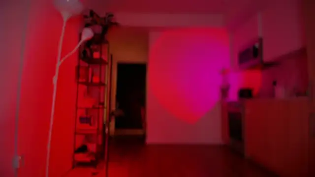 RitaNorth_star - deep messy bj w boobs out