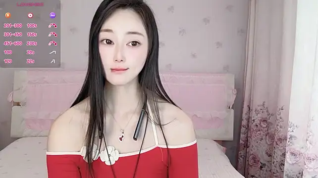 Anjila888 - 能得到你的喜欢是我的荣幸
