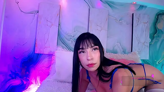 MylaDreams - lush control x2 minute