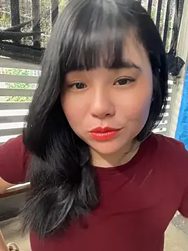Fishinggirl2k - public nude full body oil