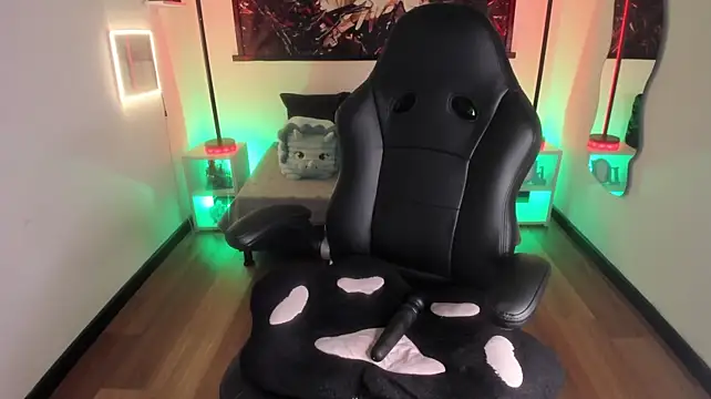 Lucky-leah - RUB MY PUSSY